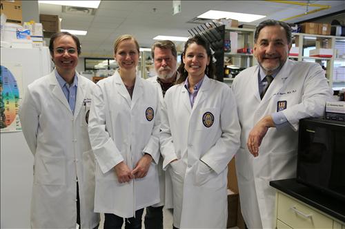 LSUHSC Neuroscience 2